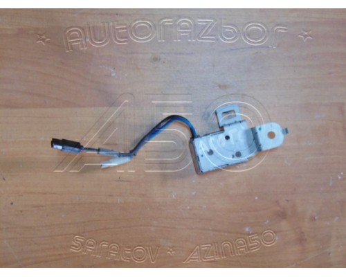 Уселитель антенный Honda Accord VIII 2008-2015 (39155TL0G01)- купить на ➦ А50-Авторазбор по цене 500.00р.. Отправка в регионы.