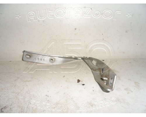 Петля капота Peugeot 206 1998-2012 (791257)- купить на ➦ А50-Авторазбор по цене 200.00р.. Отправка в регионы.