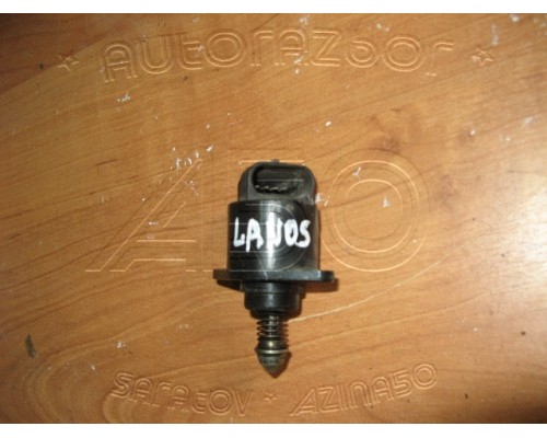 Регулятор холостого хода Chevrolet Lanos 2004-2010 (17059602)- купить на ➦ А50-Авторазбор по цене 400.00р.. Отправка в регионы.