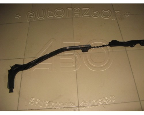 Кожух проводки Citroen C5 (X7) 2008> (9663067280)- купить на ➦ А50-Авторазбор по цене 150.00р.. Отправка в регионы.