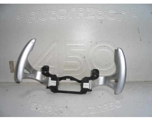 Переключатель скоростей подрулевой Mitsubishi ASX 2010-2016 (2401A006)- купить на ➦ А50-Авторазбор по цене 2000.00р.. Отправка в регионы.