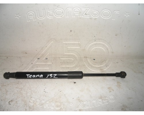 Амортизатор багажника Nissan Teana (J32) 2008-2013 (84430JN00A)- купить на ➦ А50-Авторазбор по цене 400.00р.. Отправка в регионы.