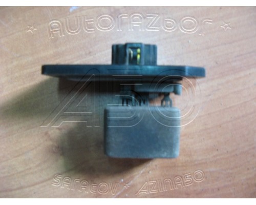 Резистор отопителя Mitsubishi Colt 1992-1996 ()- купить на ➦ А50-Авторазбор по цене 450.00р.. Отправка в регионы.