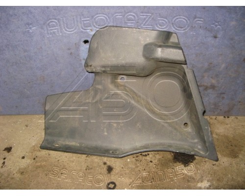 Обшивка багажника Daewoo Matiz (M100/M150) 1998-2015 (96566411)- купить на ➦ А50-Авторазбор по цене 400.00р.. Отправка в регионы.