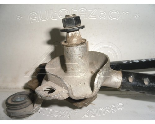 Трапеция стеклоочистителя Hyundai Solaris/Accent IV 2010-2017 ()- купить на ➦ А50-Авторазбор по цене 1000.00р.. Отправка в регионы.