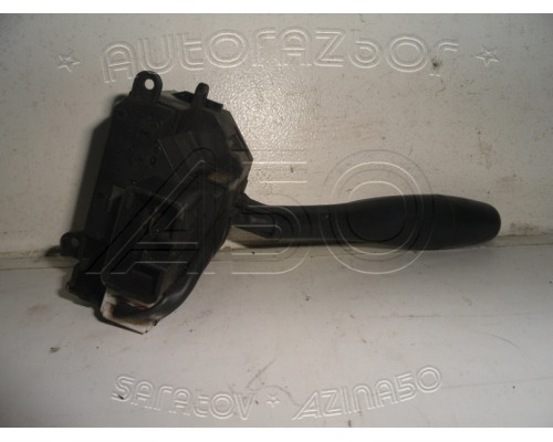 Переключатель поворотов подрулевой Mitsubishi Carisma (DA) 1995-1999 (MR141715)- купить на ➦ А50-Авторазбор по цене 600.00р.. Отправка в регионы.