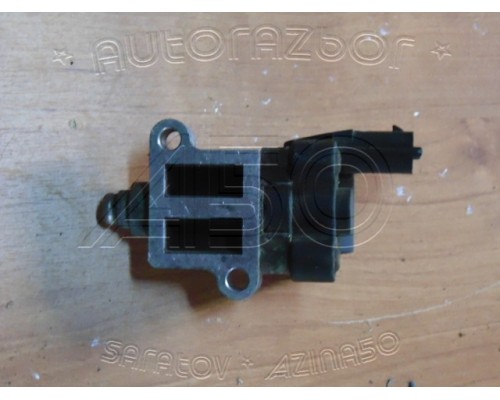 Клапан воздушный Hyundai Elantra III XD 2000-2010 (9520930001)- купить на ➦ А50-Авторазбор по цене 500.00р.. Отправка в регионы.