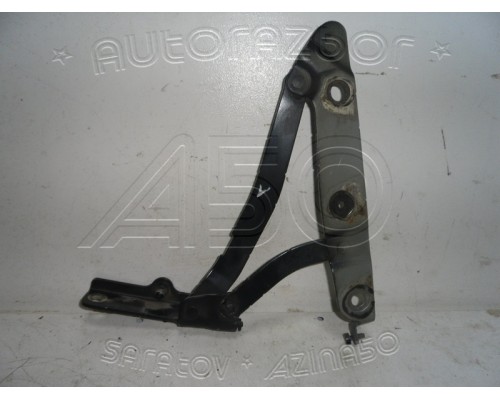 Петля двери багажника Nissan Teana (J32) 2008-2013 (84401JN00A)- купить на ➦ А50-Авторазбор по цене 500.00р.. Отправка в регионы.