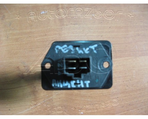 Резистор отопителя Hyundai Accent II +ТАГАЗ 2000-2012 (9703525000)- купить на ➦ А50-Авторазбор по цене 300.00р.. Отправка в регионы.