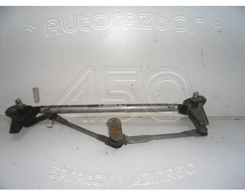 Трапеция стеклоочистителя Tagaz Vega (C100) 2009-2010 ()- купить на ➦ А50-Авторазбор по цене 950.00р.. Отправка в регионы.