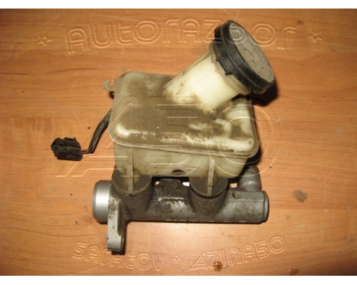 Цилиндр тормозной главный Daewoo Matiz (M100/M150) 1998-2015 (96316463)- купить на ➦ А50-Авторазбор по цене 1300.00р.. Отправка в регионы.