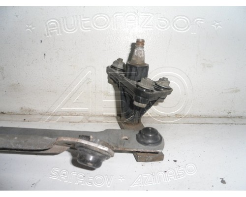 Трапеция стеклоочистителя Mitsubishi Carisma (DA) 1995-1999 (MB952178)- купить на ➦ А50-Авторазбор по цене 3000.00р.. Отправка в регионы.