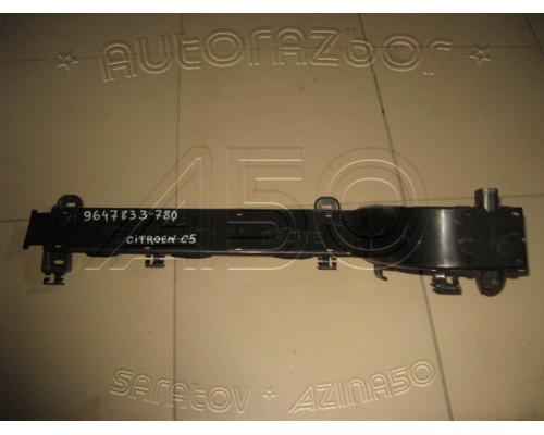 Кожух проводки Citroen C5 (X7) 2008> (9647833780)- купить на ➦ А50-Авторазбор по цене 300.00р.. Отправка в регионы.