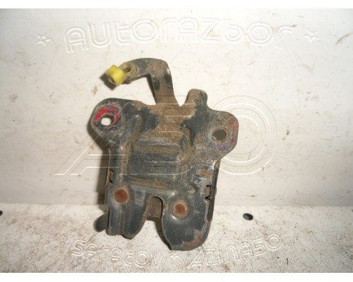 Замок багажника Hyundai Elantra II J2, J3 1995-2000 ()- купить на ➦ А50-Авторазбор по цене 600.00р.. Отправка в регионы.