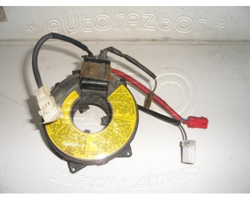 Механизм подрулевой для SRS Mitsubishi Lancer (CS/Classic) 2003-2006 (MR583930)- купить на ➦ А50-Авторазбор по цене 1400.00р.. Отправка в регионы.