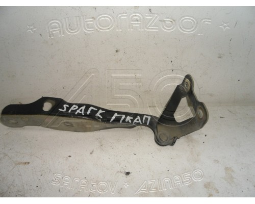 Петля капота Chevrolet Spark 2005-2010 (96602020)- купить на ➦ А50-Авторазбор по цене 300.00р.. Отправка в регионы.