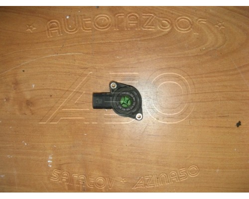 Потенциометр дроссельной заслонки Audi A3 [8PA] Sportback 2004-2013 (6J998386)- купить на ➦ А50-Авторазбор по цене 2500.00р.. Отправка в регионы.