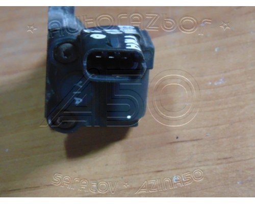 Клапан воздушный Hyundai Elantra III XD 2000-2010 (9520930001)- купить на ➦ А50-Авторазбор по цене 500.00р.. Отправка в регионы.