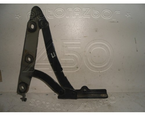 Петля двери багажника Nissan Teana (J32) 2008-2013 (84400JN00A)- купить на ➦ А50-Авторазбор по цене 500.00р.. Отправка в регионы.