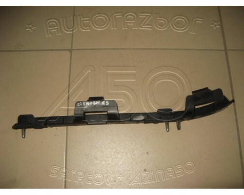 Кожух проводки Citroen C5 (X7) 2008> ()- купить на ➦ А50-Авторазбор по цене 300.00р.. Отправка в регионы.