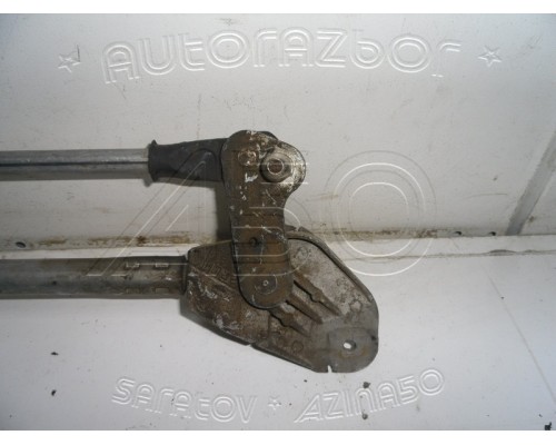 Трапеция стеклоочистителя Mitsubishi Lancer (CS/Classic) 2003-2006 (MN181419)- купить на ➦ А50-Авторазбор по цене 500.00р.. Отправка в регионы.