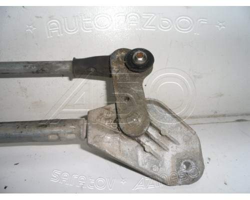 Трапеция стеклоочистителя Mitsubishi Lancer (CS/Classic) 2003-2006 (MN181419)- купить на ➦ А50-Авторазбор по цене 500.00р.. Отправка в регионы.