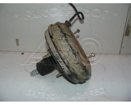 Усилитель тормозов вакуумный Toyota Corolla E120 2001-2006 (4461009380)- купить на ➦ А50-Авторазбор по цене 800.00р.. Отправка в регионы.