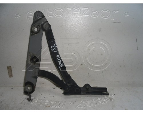 Петля двери багажника Nissan Teana (J32) 2008-2013 (84400JN00A)- купить на ➦ А50-Авторазбор по цене 500.00р.. Отправка в регионы.