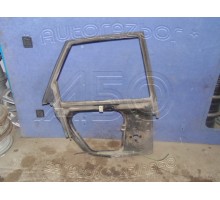 Рамка двери Audi 100 [C3] 1983-1991