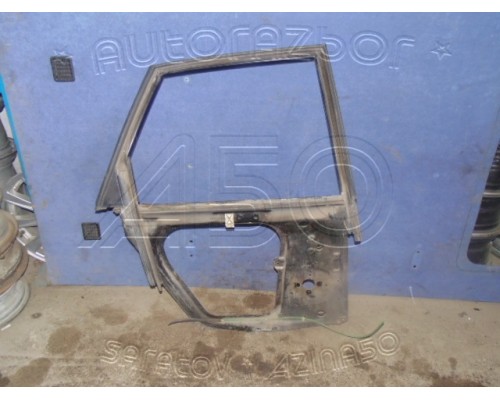 Рамка двери Audi 100 [C3] 1983-1991 ()- купить на ➦ А50-Авторазбор по цене 500.00р.. Отправка в регионы.