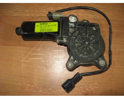 Моторчик стеклоподъемника Hyundai Elantra II J2, J3 1995-2000 (9882029000)- купить на ➦ А50-Авторазбор по цене 500.00р.. Отправка в регионы.