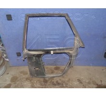 Рамка двери Audi 100 [C3] 1983-1991