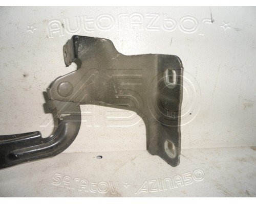 Петля капота Nissan Tiida (C11) 2007-2014 (65401ED00A)- купить на ➦ А50-Авторазбор по цене 600.00р.. Отправка в регионы.