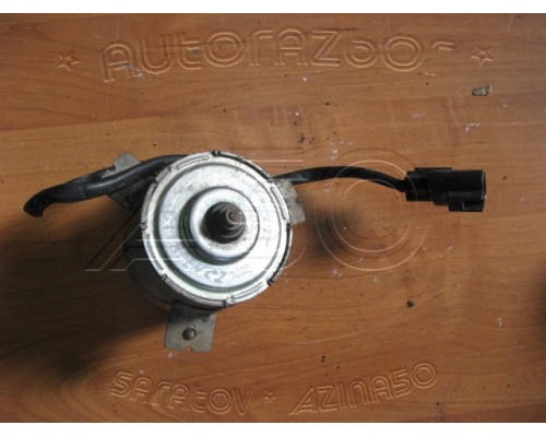 Моторчик вентилятора радиатора Citroen C 1 2005-2014 (1253M3)- купить на ➦ А50-Авторазбор по цене 1500.00р.. Отправка в регионы.