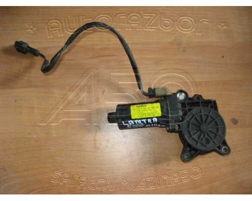 Моторчик стеклоподъемника Hyundai Elantra II J2, J3 1995-2000 (9881029010)- купить на ➦ А50-Авторазбор по цене 1000.00р.. Отправка в регионы.