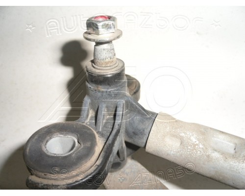 Трапеция стеклоочистителя Chevrolet Spark 2005-2010 (96602101)- купить на ➦ А50-Авторазбор по цене 1000.00р.. Отправка в регионы.