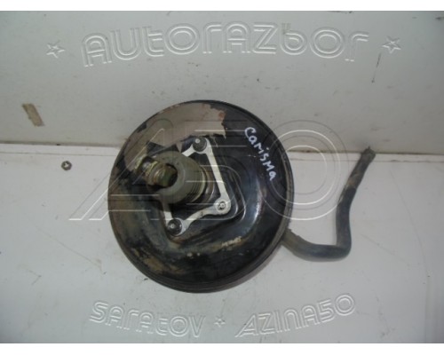 Усилитель тормозов вакуумный Mitsubishi Carisma (DA) 1995-1999 (MR129967)- купить на ➦ А50-Авторазбор по цене 1100.00р.. Отправка в регионы.