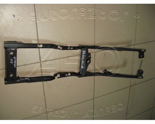 Кожух проводки Citroen C5 (X7) 2008> (6545 TA)- купить на ➦ А50-Авторазбор по цене 150.00р.. Отправка в регионы.