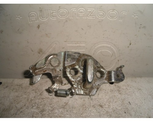 Ответная часть замка багажника Daewoo Matiz (M100/M150) 1998-2015 (945804770)- купить на ➦ А50-Авторазбор по цене 100.00р.. Отправка в регионы.