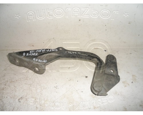 Петля капота Ford Focus II 2005-2011 (4M5116800AB)- купить на ➦ А50-Авторазбор по цене 250.00р.. Отправка в регионы.