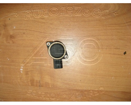 Потенциометр дроссельной заслонки Audi A3 [8PA] Sportback 2004-2013 (6J998386)- купить на ➦ А50-Авторазбор по цене 2500.00р.. Отправка в регионы.