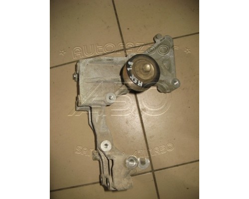 Кронштейн генератора Mitsubishi ASX 2010-2016 (1801A100)- купить на ➦ А50-Авторазбор по цене 1500.00р.. Отправка в регионы.