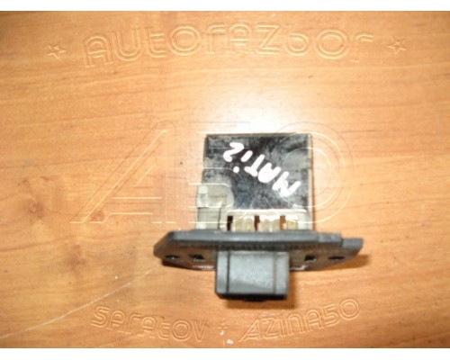 Резистор отопителя Daewoo Matiz (M100/M150) 1998-2015 на  А50-Авторазбор  2 