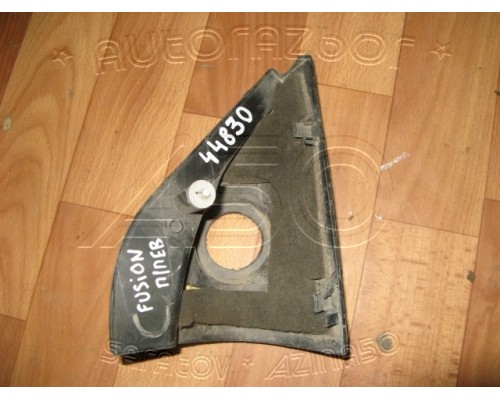 Крышка зеркала внутренняя Ford Fusion 2002-2012 ()- купить на ➦ А50-Авторазбор по цене 300.00р.. Отправка в регионы.