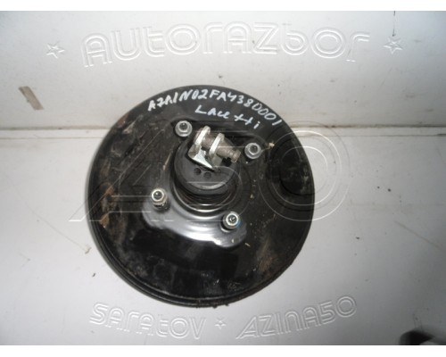 Усилитель тормозов вакуумный Chevrolet Lacetti 2004-2012 (96418844)- купить на ➦ А50-Авторазбор по цене 1300.00р.. Отправка в регионы.