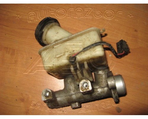 Цилиндр тормозной главный Daewoo Matiz (M100/M150) 1998-2015 (96316463)- купить на ➦ А50-Авторазбор по цене 1300.00р.. Отправка в регионы.