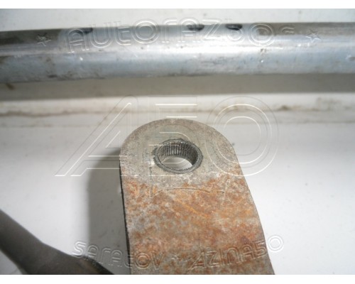 Трапеция стеклоочистителя Tagaz Vega (C100) 2009-2010 ()- купить на ➦ А50-Авторазбор по цене 950.00р.. Отправка в регионы.