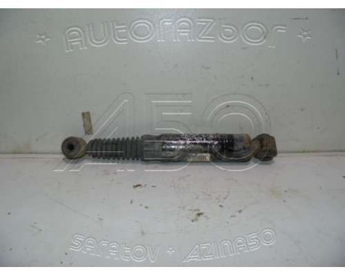  Амортизатор задний Peugeot 206 1998-2012 на А50-Авторазбор 
