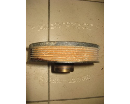 Шкив коленвала Mitsubishi ASX 2010-2016 (1104A102)- купить на ➦ А50-Авторазбор по цене 2470.00р.. Отправка в регионы.