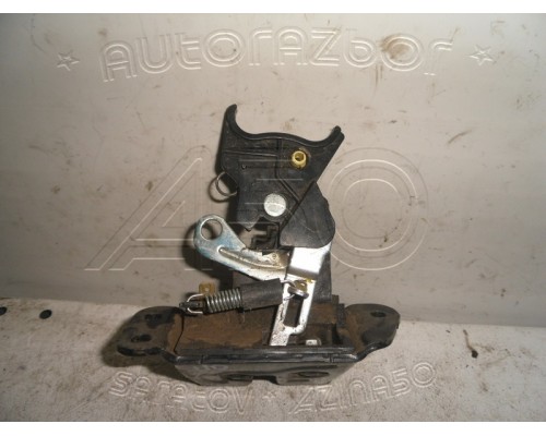 Замок багажника Hyundai I10 2007-2013 (812300X000)- купить на ➦ А50-Авторазбор по цене 600.00р.. Отправка в регионы.